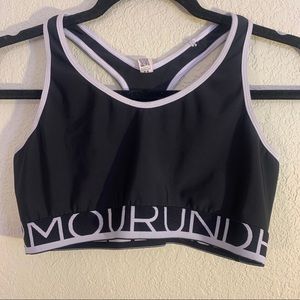 Under Armour | Sports Bra | Size: L